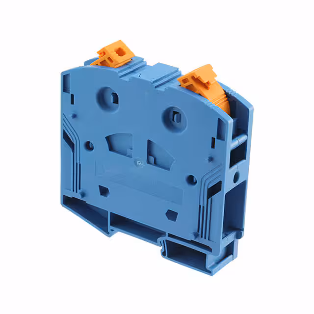 3260103 Phoenix Contact  Canale guida DIN